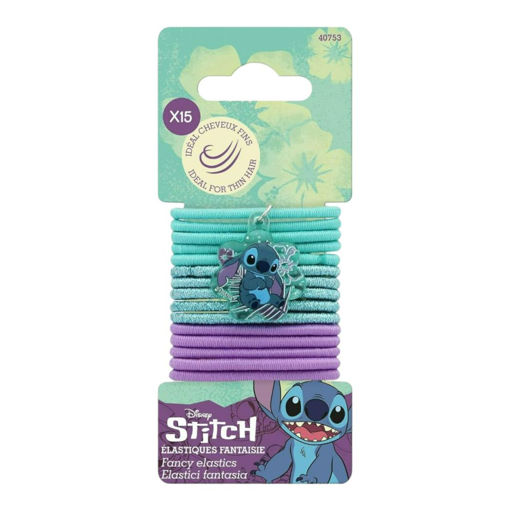 Picture of STITCH THIN ELASTICS 15 PACK